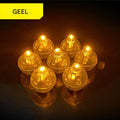 Mini LED Feestverlichting - GlowPearls
