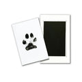 Pootafdruk Set - PawPrint Keepsake