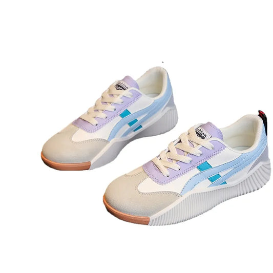 Ergonomische Orthopedische Hardloopschoenen – Isabella