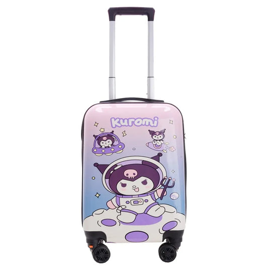 Hardshell Koffer – Osaka