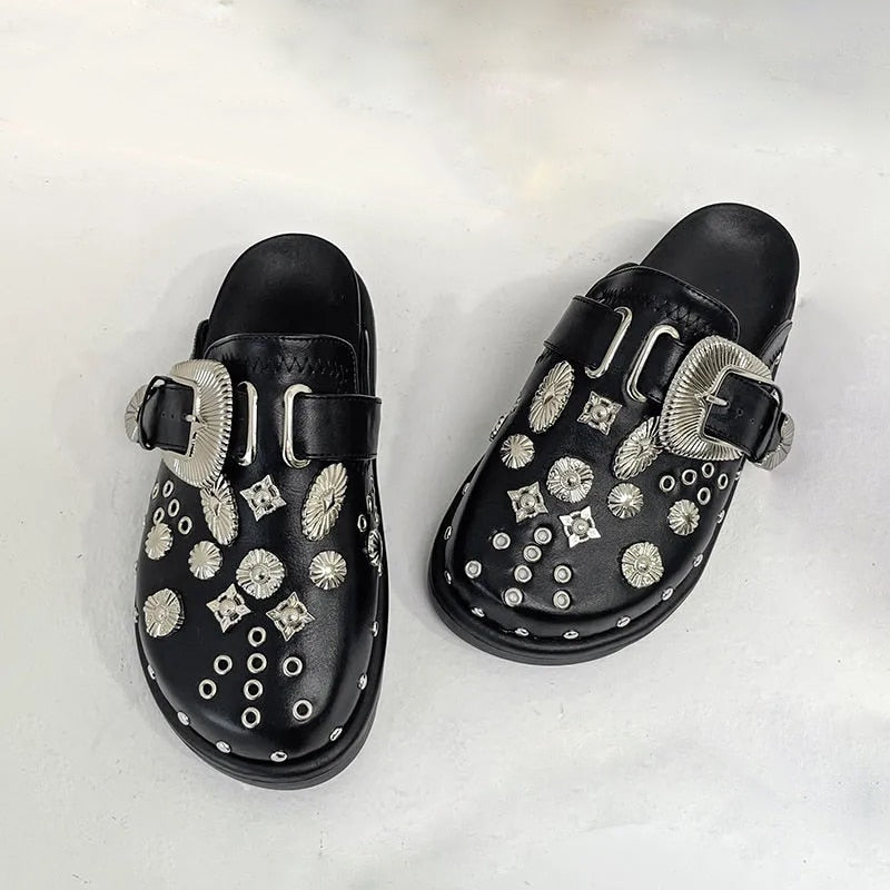 Dames Plateausandalen – Roxy
