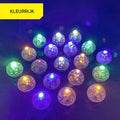 Mini LED Feestverlichting - GlowPearls