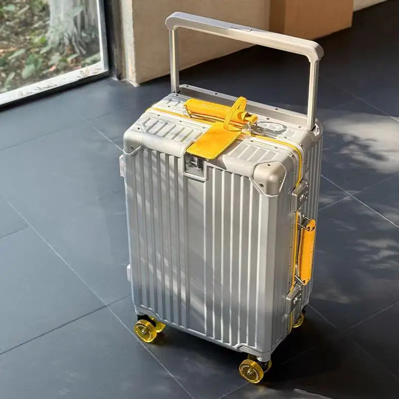 Hardcase Koffer – Valencia Voyager