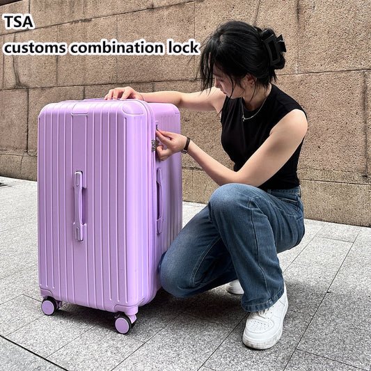 Harde Koffer – Milano Voyager