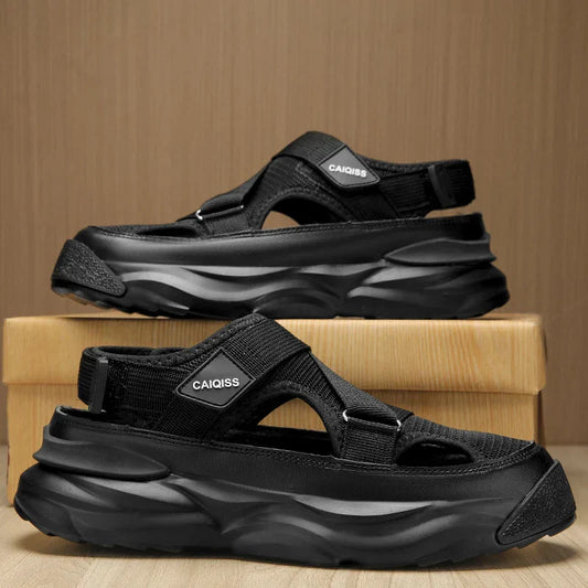 LichteUniseks EVA-Zomerslippers met Designerlook – Elian