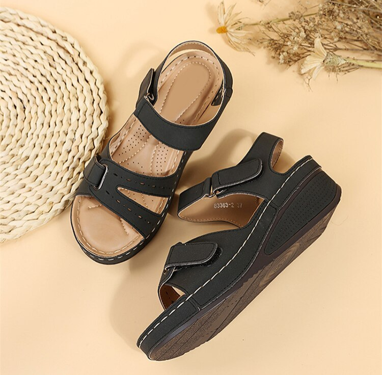 Orthopedische Sandalen | Comfortabel & stijlvol