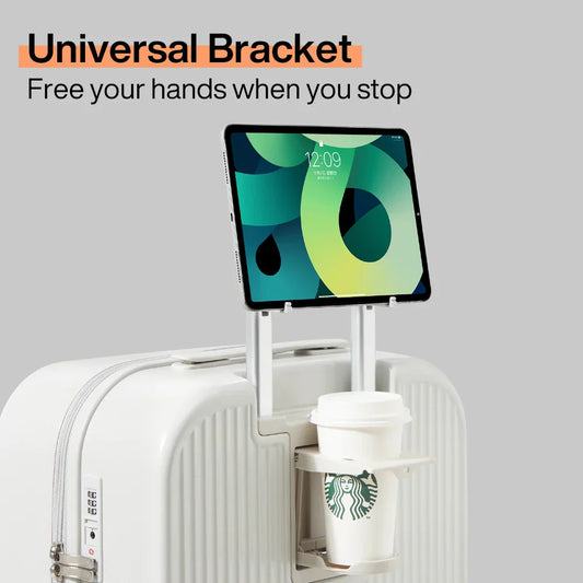 Harde Koffer – Lyon