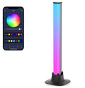 Muzieksynchronisatie LED Lichtbalken - LumiRhythm