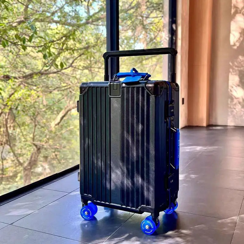Hardcase Koffer – Valencia Voyager