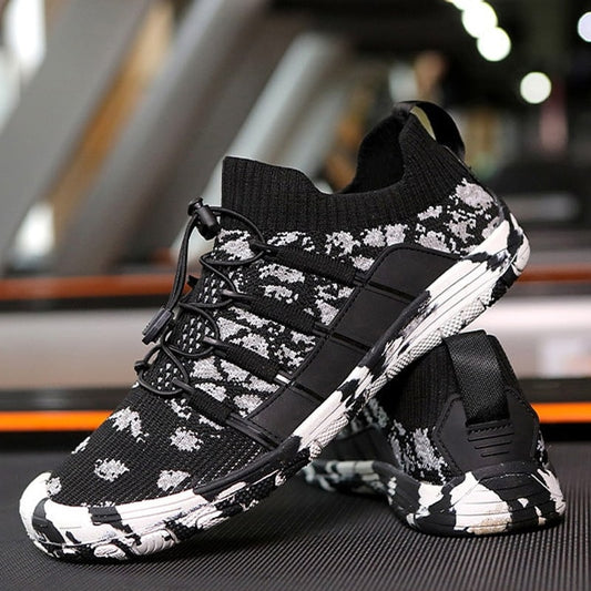 Barefoot Sneakers met Antislipzool - Auron