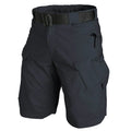 Tactische Heren Outdoor Shorts - Damian