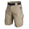 Tactische Heren Outdoor Shorts - Damian