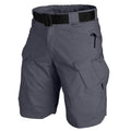 Tactische Heren Outdoor Shorts - Damian