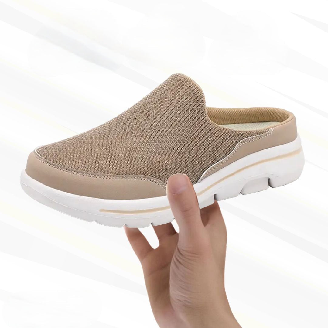 Orthopedische Heren Barefootschoenen - Marlon