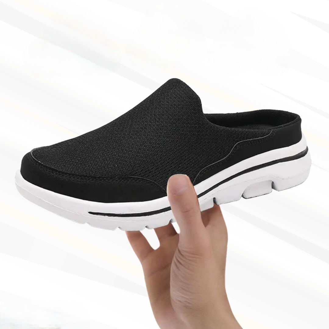 Orthopedische Heren Barefootschoenen - Marlon