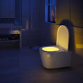 Bewegingsgestuurde Toilet Nachtlamp - GlowBowl