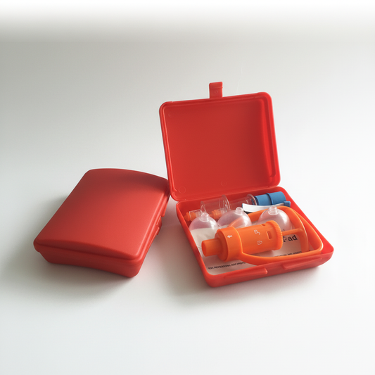 Tragbare Notfallset Für Outdoor - VenomClear