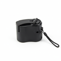 Tragbarer USB Kurbelgenerator - HandyDynamo