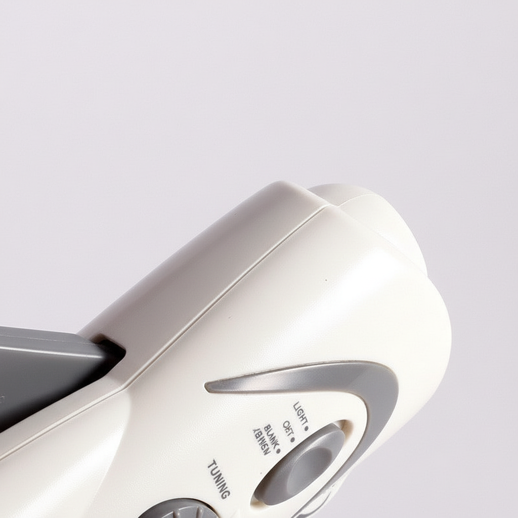 Tragbares Notfallradioset - CrankLight