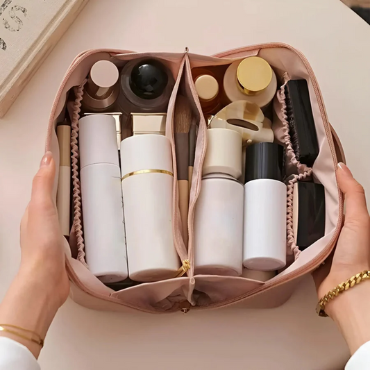 Waterdichte Cosmetische Tas - BeautyGuard