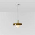 Design LED Hanglamp - GloboLuxe