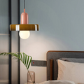 Design LED Hanglamp - GloboLuxe