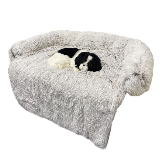 Sofa Huisdier Bed | Wasbaar en Comfortabel