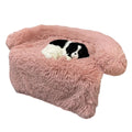 Sofa Huisdier Bed | Wasbaar en Comfortabel