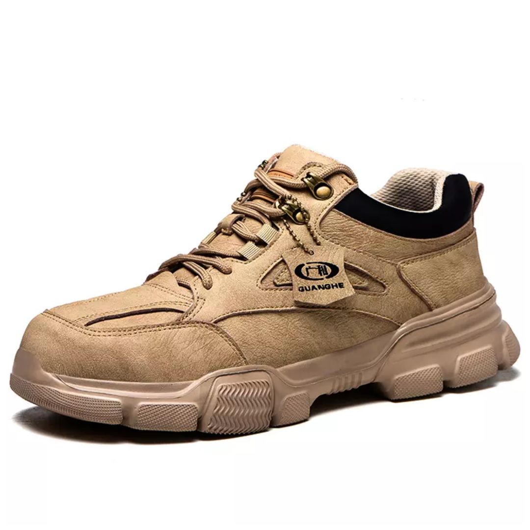 Winter Werksneakers | Onverwoestbaar met Stalen Neus