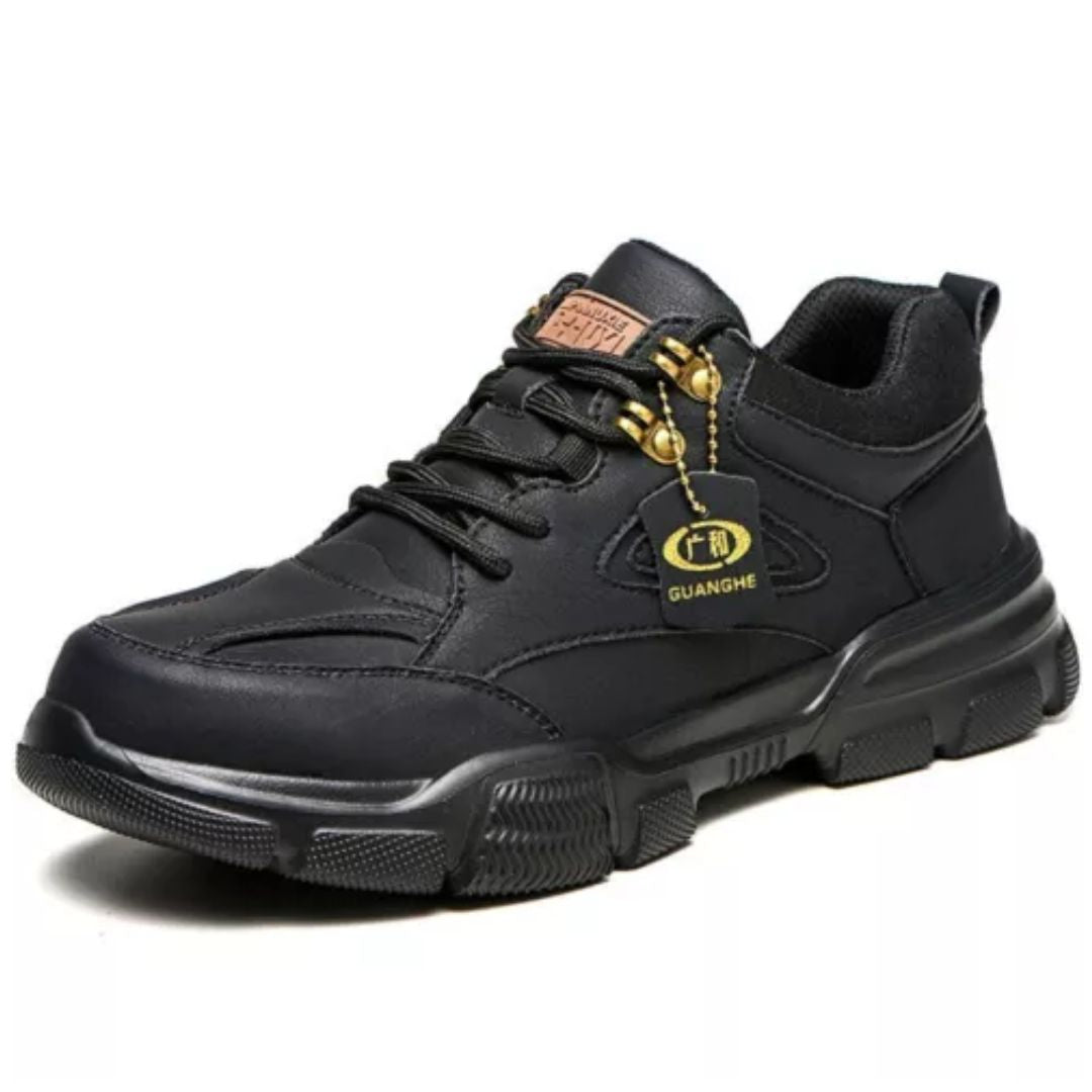 Winter Werksneakers | Onverwoestbaar met Stalen Neus