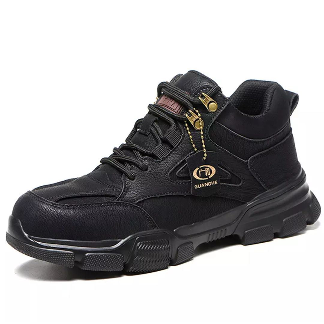 Winter Werksneakers | Onverwoestbaar met Stalen Neus