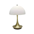 Sarah LED-Dimbare Draadloze Oplaadbare Lamp
