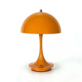 Sarah LED-Dimbare Draadloze Oplaadbare Lamp