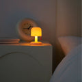 Solene Mini Creatieve Zonsondergang Tafellamp