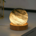 3D Miniplaneet Lamp - CosmoSphere
