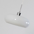 Moderne Ronde LED Hanglamp - RadianceOrb