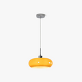 Moderne Ronde LED Hanglamp - RadianceOrb