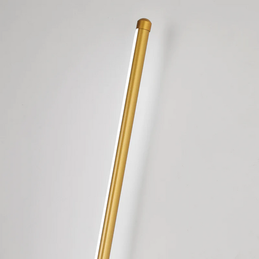 Moderne LED Wandlamp - OpalEdge