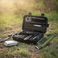 Vielseitiges 15 In 1 Set - EmergencyGear
