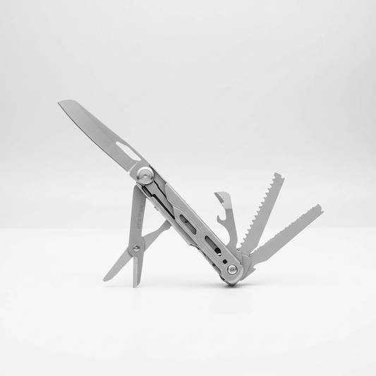 Vielseitiges Outdoor Multitool - BladeRanger