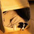 Comfortabele Hondententbed - CozyCave