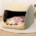 Comfortabele Hondententbed - CozyCave