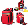 Wasserabweisender Notfallrucksack - AidPacko