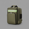 Wasserabweisender Notfallrucksack - AidPacko