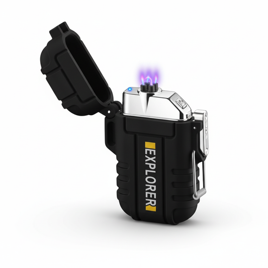 Wasserfeste Elektrische Anzünder - StormSpark