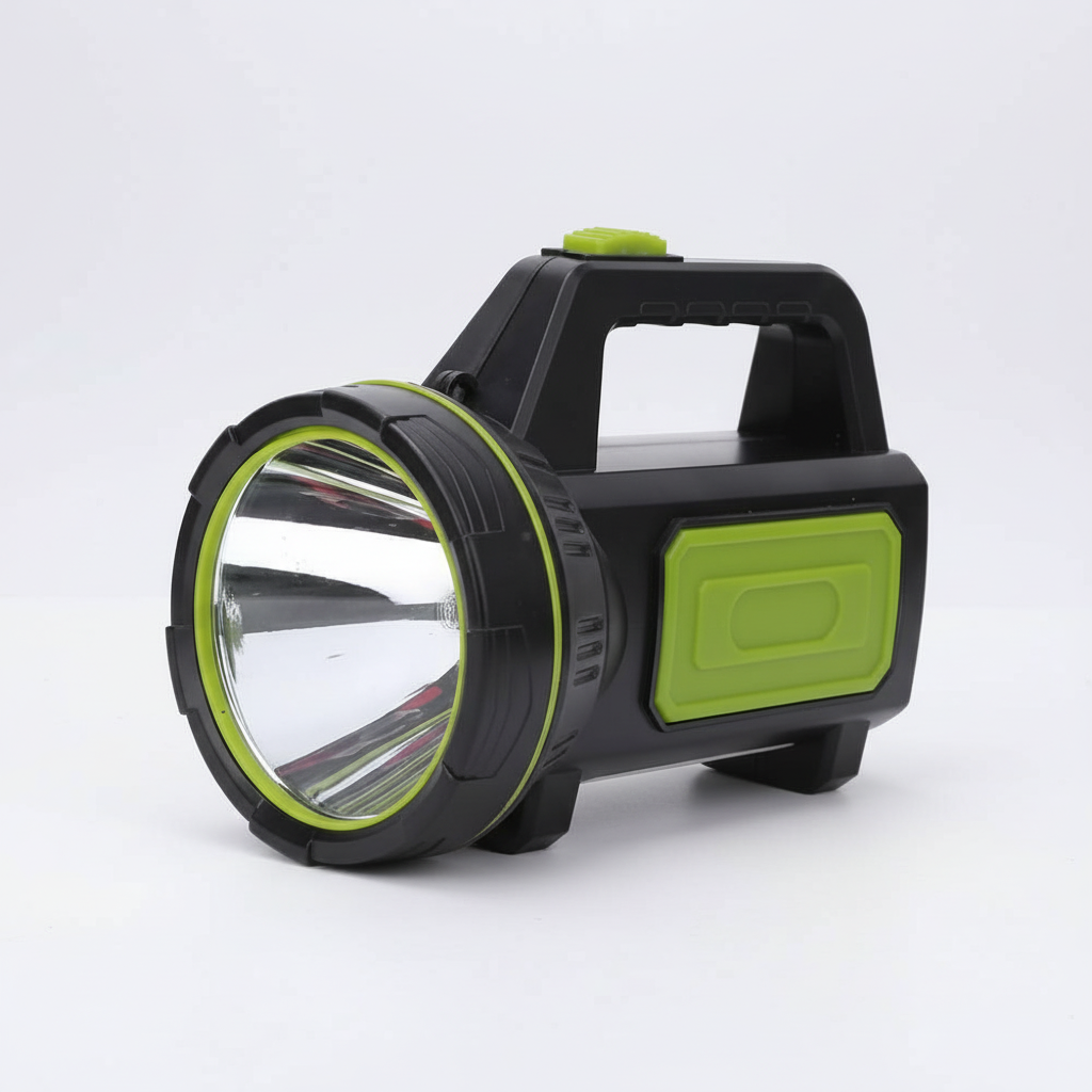 Wiederaufladbare Outdoor Lampe - Glowtraq