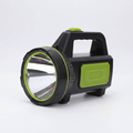 Wiederaufladbare Outdoor Lampe - Glowtraq