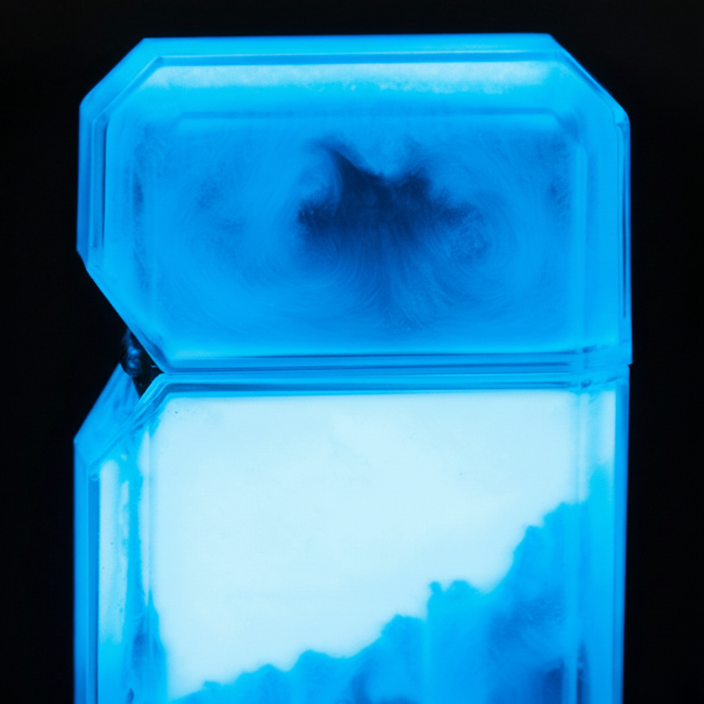 Windabweisendes Taschenfeuerzeug - BrightSpark