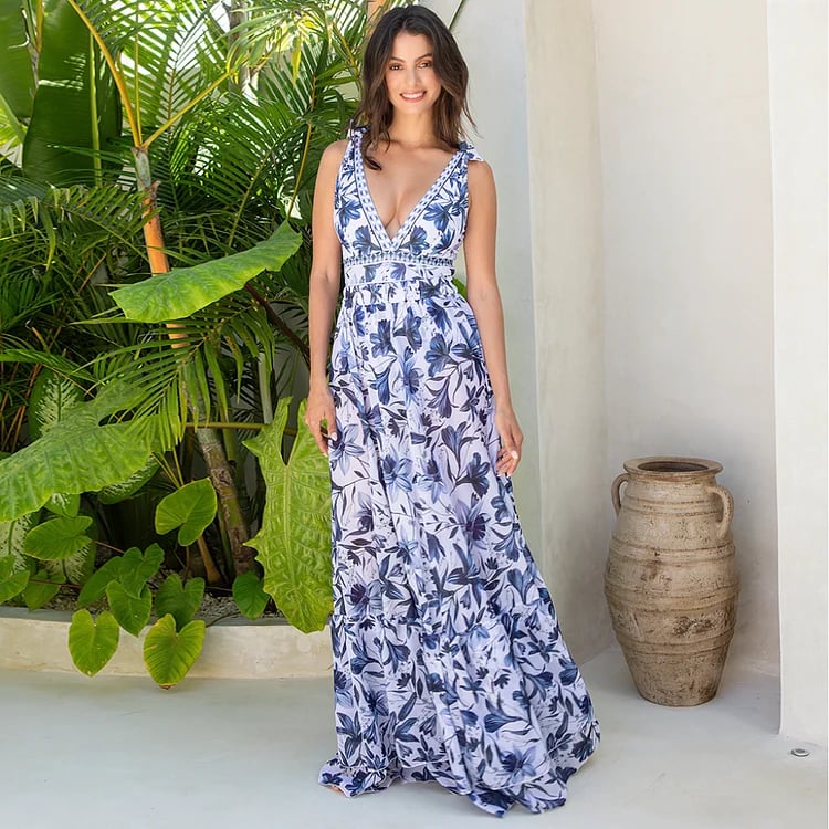 Dames Strandoutfit – Mira