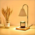 Trendy Sfeervolle Kaarsverwarmer Lamp - Sophia